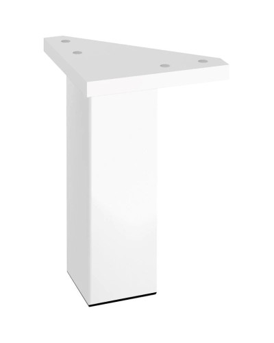 Комплект ножек 2 шт Cersanit Smart ZP-NOGA-KPL2/CM