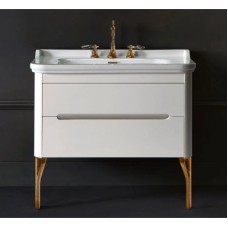 Ножки для тумбы бронза Kerasan Waldorf 919493br