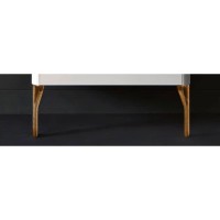 Ножки для тумбы бронза Kerasan Waldorf 919493br