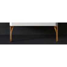 Ножки для тумбы бронза Kerasan Waldorf 919493br