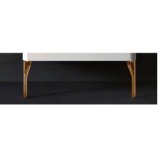 Ножки для тумбы бронза Kerasan Waldorf 919493br