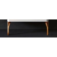 Ножки для тумбы золото Kerasan Waldorf 919491oro