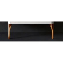 Ножки для тумбы золото Kerasan Waldorf 919491oro