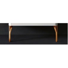 Ножки для тумбы золото Kerasan Waldorf 919491oro