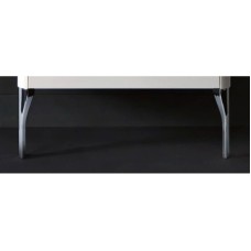 Ножки для тумбы хром Kerasan Waldorf 919490cr