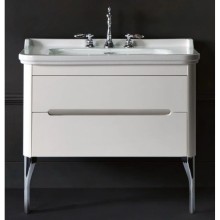 Ножки для тумбы хром Kerasan Waldorf 919490cr