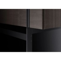 Комплект ножек для пенала Jacob Delafon Nouvelle Vague EB3053-BLV