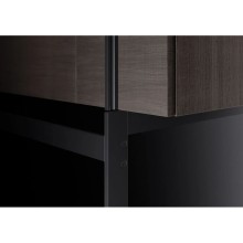 Комплект ножек для пенала Jacob Delafon Nouvelle Vague EB3053-BLV