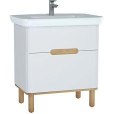 Комплект ножек для мебели светлый дуб Vitra Sento 61069