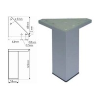 Комплект ножек 2 шт Cersanit Melar ZP-NOGA-KPL2