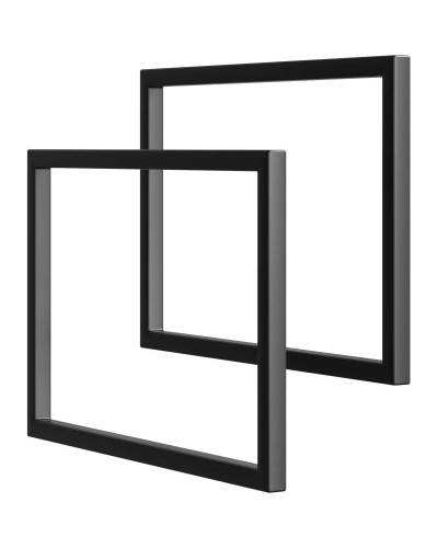 Комплект ножек для тумбы 60 см Aqwella 5 Stars Fargo FRGN380