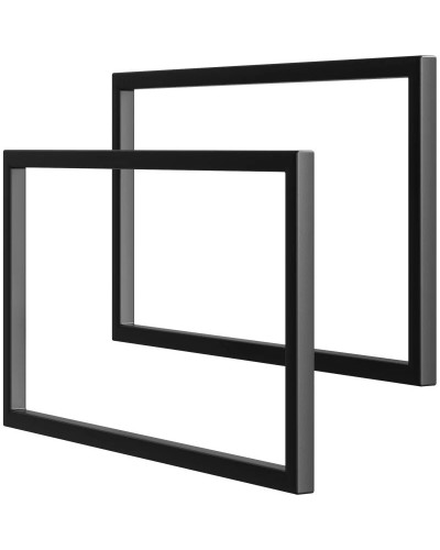 Комплект ножек для тумбы 70,80,100 см Aqwella 5 Stars Fargo FRGN440