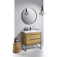 Комплект ножек для тумбы 70,80,100 см Aqwella 5 Stars Fargo FRGN440