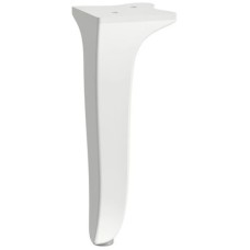 Комплект ножек 2 шт белый глянец Laufen New Classic 4.0607.4.085.631.1