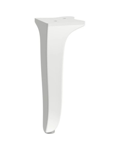 Комплект ножек 2 шт белый глянец Laufen New Classic 4.0607.4.085.631.1