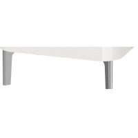 Комплект ножек для тумбы 2 штуки Duravit UV991800000