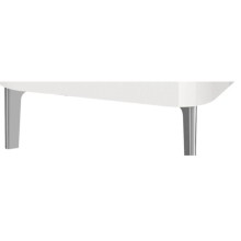 Комплект ножек для тумбы 2 штуки Duravit UV991800000