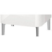 Комплект ножек для тумбы 4 штуки Duravit UV991900000