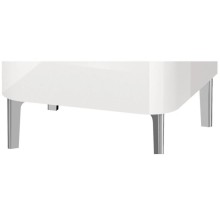 Комплект ножек для тумбы 4 штуки Duravit UV991900000