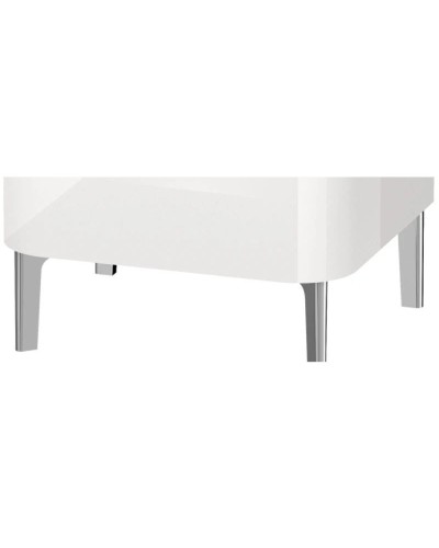 Комплект ножек для тумбы 4 штуки Duravit UV991900000