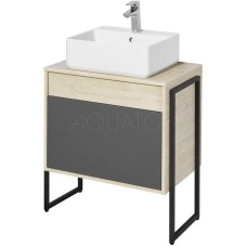 Опора высокая 1 шт Акватон Лофт Урбан 1A255303LQX70