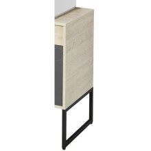 Опора низкая 1 шт Акватон Лофт Урбан 1A255203LQX70