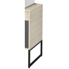 Опора низкая 1 шт Акватон Лофт Урбан 1A255203LQX70