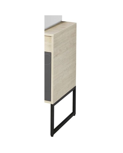 Опора низкая 1 шт Акватон Лофт Урбан 1A255203LQX70