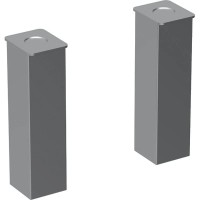 Комплект ножек 2 шт Geberit 500550000