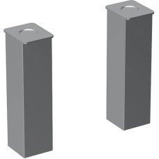 Комплект ножек 2 шт Geberit 500550000