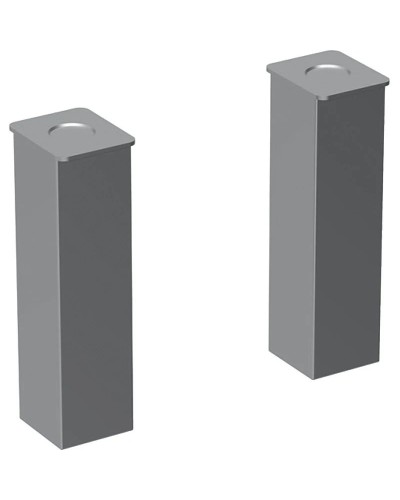 Комплект ножек 2 шт Geberit 500550000