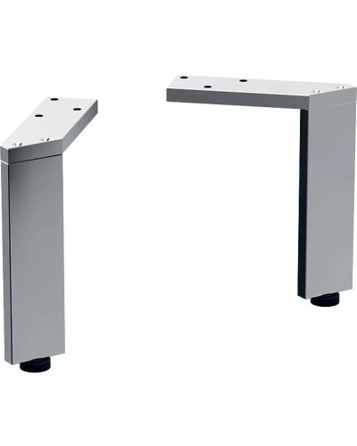 Комплект ножек 2 шт Geberit Smyle Square 500.367.00.1