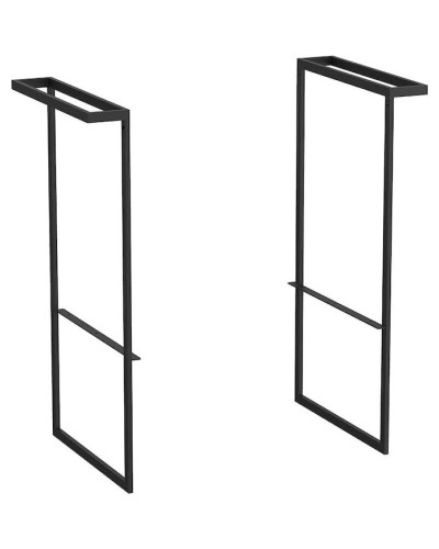 Опора с полотенцедержателем 1 шт Roca Domi 816831485