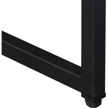 Опора с полотенцедержателем 1 шт Roca Domi 816831485