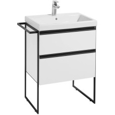 Опора с полотенцедержателем 1 шт Roca Domi 816831485