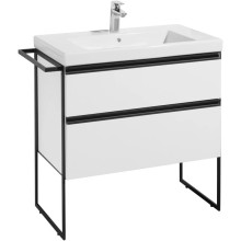 Опора с полотенцедержателем 1 шт Roca Domi 816831485