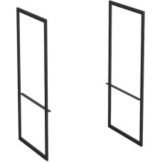 Опора без полотенцедержателя 1 шт Roca Domi 816830485