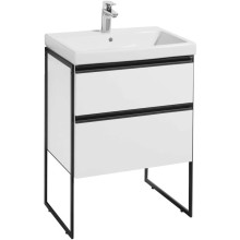 Опора без полотенцедержателя 1 шт Roca Domi 816830485