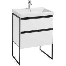 Опора без полотенцедержателя 1 шт Roca Domi 816830485