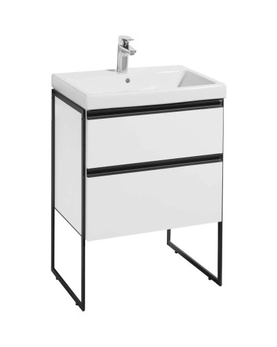 Опора без полотенцедержателя 1 шт Roca Domi 816830485