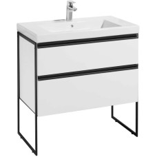 Опора без полотенцедержателя 1 шт Roca Domi 816830485