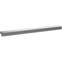 Пара ручек для мебели под раковину хром Jacob Delafon Vivienne EB1589-CP