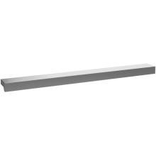 Пара ручек для мебели под раковину хром Jacob Delafon Vivienne EB1589-CP