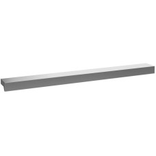 Пара ручек для мебели под раковину хром Jacob Delafon Vivienne EB1589-CP