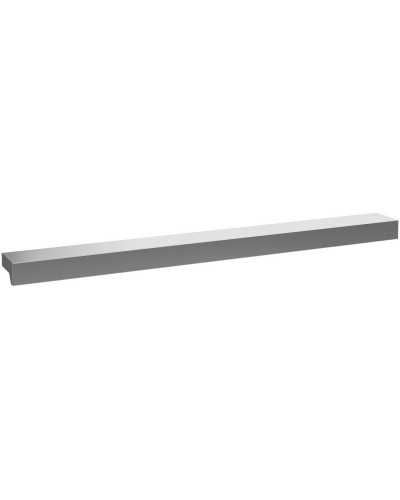 Пара ручек для мебели под раковину хром Jacob Delafon Vivienne EB1589-CP