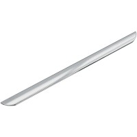 Ручка для тумбы хром 1 шт Cezares Eco RS155HCP.4/224