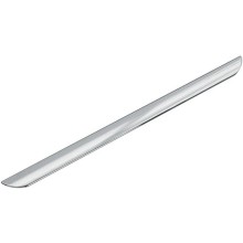 Ручка для тумбы хром 1 шт Cezares Eco RS155HCP.4/224