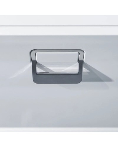 Ручка для мебели хром Ravak Comfort X000001385