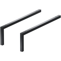 Комплект ножек для тумбы Am.Pm Func M8FLEGS015GM