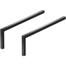 Комплект ножек для тумбы Am.Pm Func M8FLEGS015GM